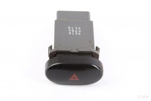 Кнопка аварийки Нексия фото, купить