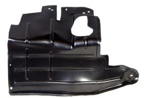 Защита двигателя левая Нексия фото, купить