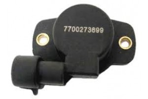 Датчик дросельной заслонки Логан Датчик дросельной заслонки Логан