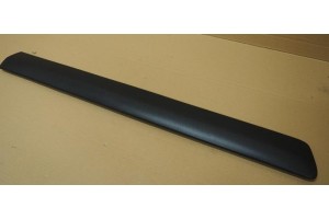 Молдинг двери передний левый Логан фото, купить