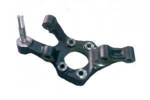 Кулак поворотный Лачетти задний левый фото, купить, цена, Украина Кулак поворотный Лачетти задний левый фото, купить