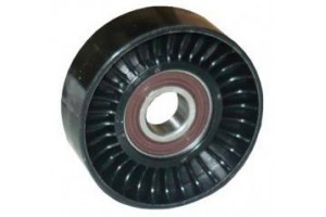 Ролик ремня генератора Авео Лачетти 76 мм