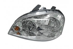 Фара левая Лачетти фото, купить, цена, Украина Фара левая Лачетти фото, купить