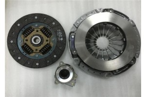 Комплект сцепления Шевроле АВЕО 1,5 фото, купить, цена, Украина Комплект сцепления Шевроле АВЕО 1,5 фото, купить