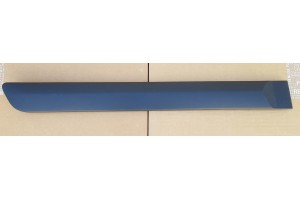 Молдинг двери задний правый Логан фото, купить