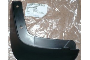 Брызговик Шевроле АВЕО 3 задний левый фото, купить