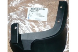 Брызговик Шевроле АВЕО 3 передний правый фото, купить