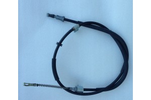 Трос ручника Ланос правый фото, купить