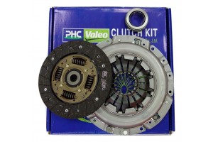 Комплект сцепления Ланос Нексия 1.5 Valeo Комплект сцепления Ланос Нексия 1.5 Valeo фото, купить