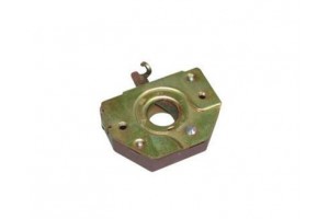 Замок капота Нексия фото, купить