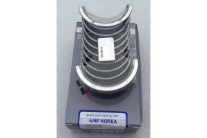 Вкладыши коренные Ланос Авео Лачетти Нексия +0.25 фото, купить