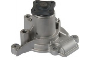 Помпа водяная Хюндай Tucson КИА Sportage KM 2.0 фото, купить