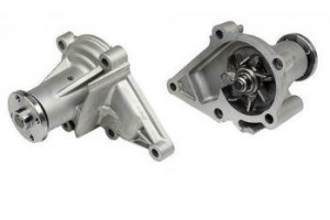 Насос водяной помпа Хюндай Accent Coupe Getz КИА фото, купить