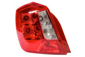 Стекло заднего фонаря левое Лачетти седан фото, купить, цена, Украина Стекло заднего фонаря левое Лачетти седан фото, купить