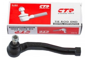 Наконечник рулевой Авео CTR левый фото, купить, цена, Украина Наконечник рулевой Авео CTR левый фото, купить