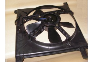 Вентилятор охлаждения радиатора Нексия фото, купить, цена, Украина Вентилятор охлаждения радиатора Нексия фото, купить