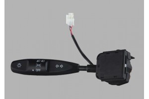 Переключатель поворотов Нексия