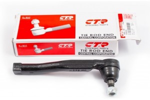 Наконечник рулевой Авео CTR правый фото, купить, цена, Украина Наконечник рулевой Авео CTR правый фото, купить