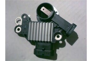 Регулятор напряжения генератора Авео фото, купить, цена, Украина Регулятор напряжения генератора Авео фото, купить