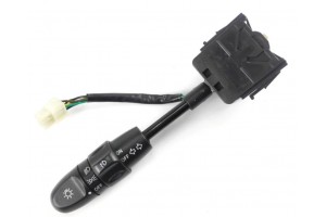 Переключатель света и противотуманных фар Авео Переключатель света и противотуманных фар Авео фото, купить