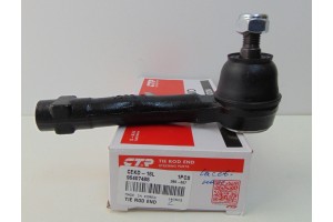 Наконечник рулевой Лачетти левый CTR фото, купить, цена, Украина Наконечник рулевой Лачетти левый CTR фото, купить