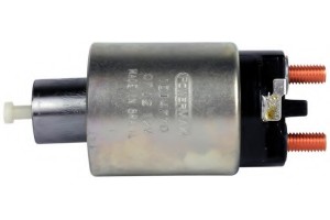 Реле стартера втягивающее Хюндай КИА фото, купить, цена, Украина Реле стартера втягивающее Хюндай КИА фото, купить