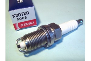 Свеча зажигания Лачетти 1.8 Denso 2х контактные Свеча зажигания Лачетти 1.8 Denso 2х контактные