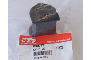 Втулка стабилизатора Лачетти заднего CTR универсал фото, купить, цена, Украина Втулка стабилизатора Лачетти заднего CTR универсал фото, купить