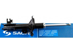 амортизатор Лачетти Sachs передний левый газ фото, купить, цена, Украина амортизатор Лачетти Sachs передний левый газ фото, купить