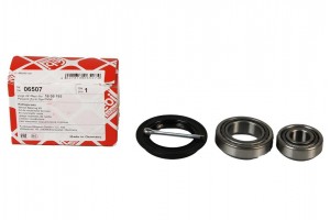 Подшипник ступицы Ланос Нексия задней Febi Подшипник задней ступицы Ланос Нексия Febi фото, купить