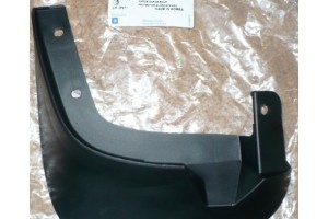 Брызговик Шевроле АВЕО 3 передний левый фото, купить