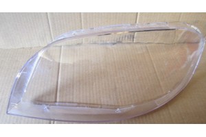 Стекло фары левое Авео 3