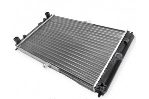 Радиатор основной Сенс