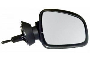 Зеркало большое правое Логан Зеркало большое правое Логан фото, купить