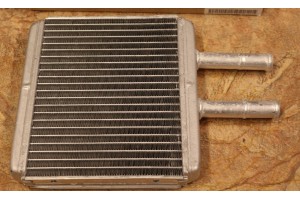 Радиатор печки Авео без кондиционера