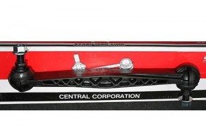 Стойка стабилизатора задняя Лачетти CTR фото, купить