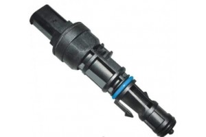 Датчик скорости Логан контакты в ряд  Датчик скорости Логан контакты в ряд