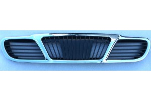 Решетка радиатора Ланос