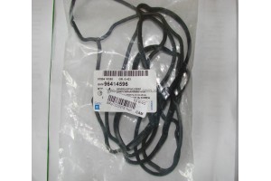 Прокладка клапанной крышки Лачетти 1.8 LDA GM фото, купить, цена, Украина Прокладка клапанной крышки Лачетти 1.8 LDA GM фото, купить