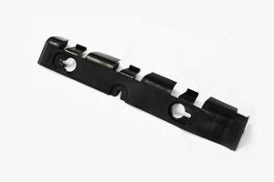 Кронштейн бампера задний левый Логан фото, купить