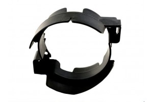 Рамка противотуманной фары правая Логан фото, купить, цена, Украина Рамка противотуманной фары правая Логан фото, купить