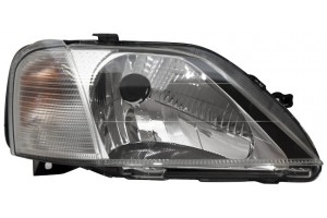 Фара передняя правая до 2008г седан Логан фото, купить, цена, Украина Фара передняя правая до 2008г седан Логан фото, купить