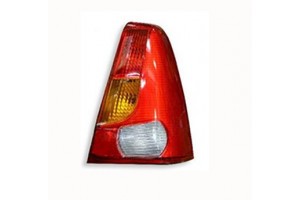 Фонарь задний правый Логан фаза 1 Фонарь задний правый Логан фаза 1 фото, купить