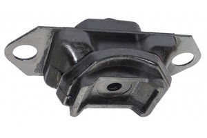 Опора двигателя левая 2007 - 2012 г с кондиционером Логан