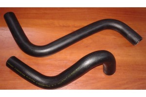 Комплект патрубков радиатора Лачетти 1.6 2шт