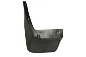 Брызговик задний левый Логан фото, купить