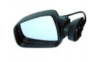 Зеркало большое левое электро с подогревом Логан Зеркало большое левое электро с подогревом Логан фото, купить