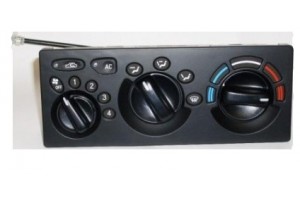 Блок управления печкой Нексия  Блок управления печкой Нексия фото, купить