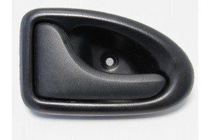 Ручка открывания двери передний внутренняя правая Логан