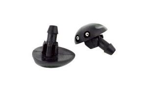 Жиклёр омывателя Логан фото, купить